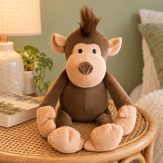 Plush Animals Toys