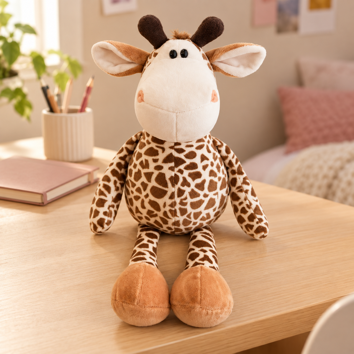 Plush Animals Toys