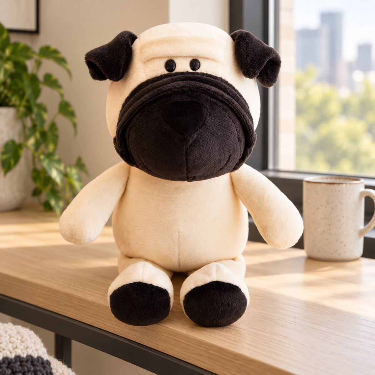 Plush Animals Toys