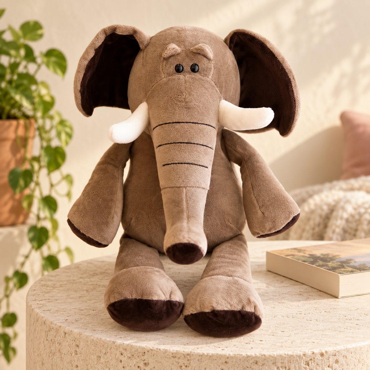 Plush Animals Toys