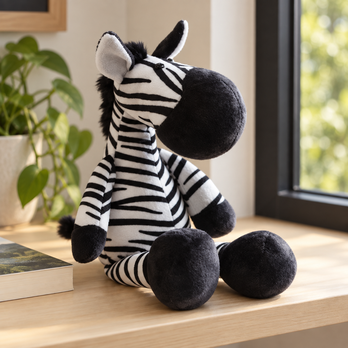 Plush Animals Toys