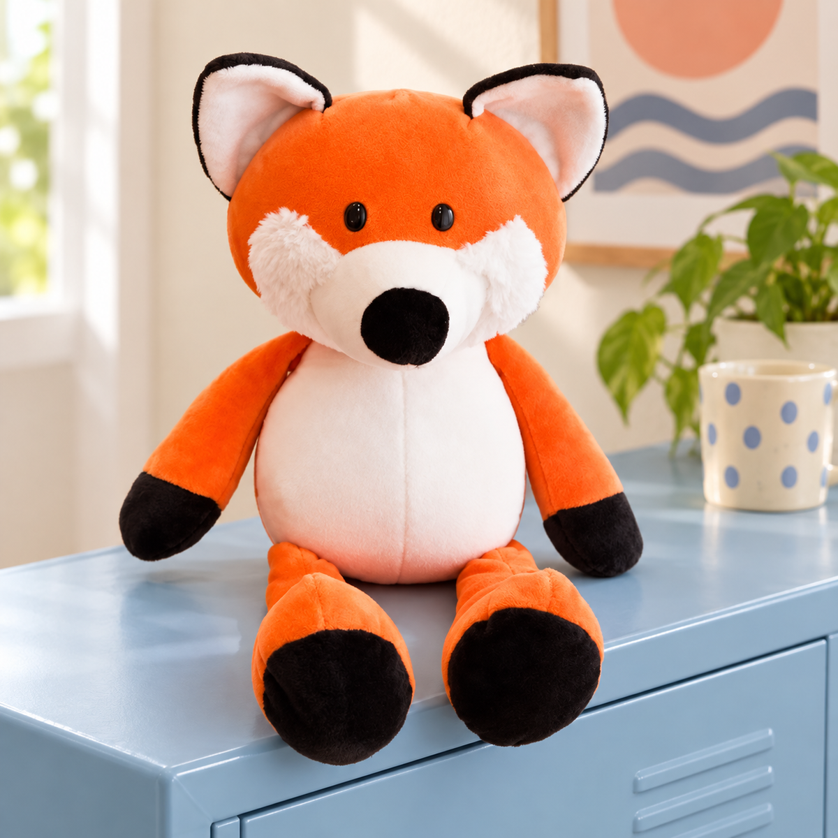 Plush Animals Toys