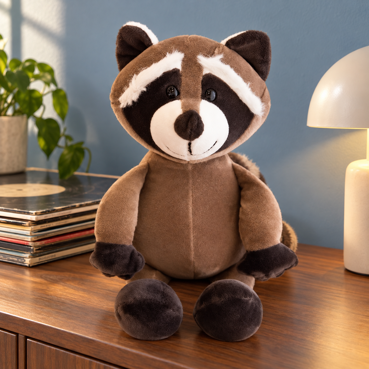 Plush Animals Toys