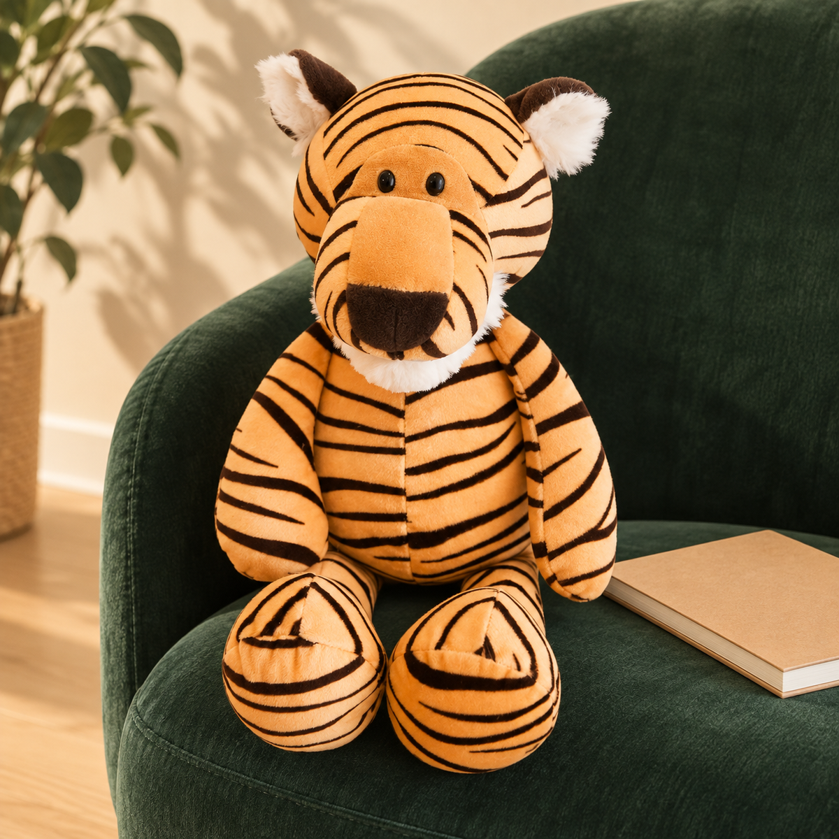 Plush Animals Toys