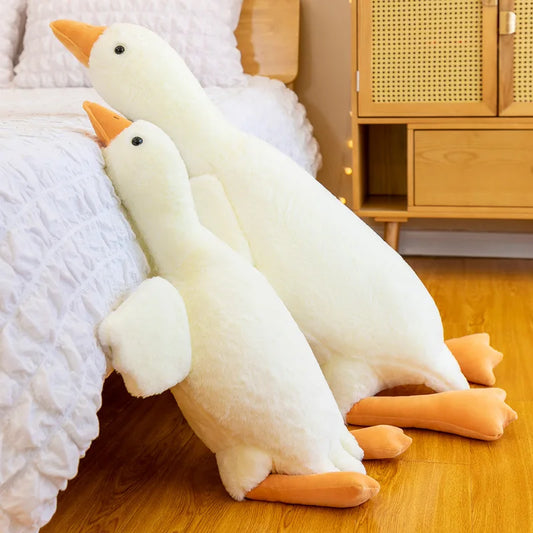 Plush Goose